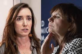 Tensión en el Senado: ¿Choque de Titanes entre Bullrich y Villarruel? - Imagen principal del artículo