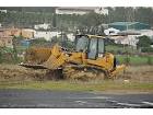 Caterpillar 963D Crawler Loader