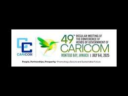 Jamaica Gleaner - News update