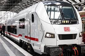 Trend Google: germania treni