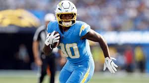 Chargers Wire - News update