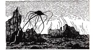 Resultado de imagen de Edward Gorey