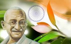 Image result for mahatma gandhi images wallpapers