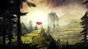 Image result for child of light gameplay pictures