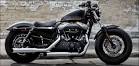 2016 Sportster Forty-Eight Harley-Davidson USA