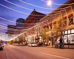 Immagine di Larimer Square Denver