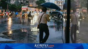 cuaca besok
