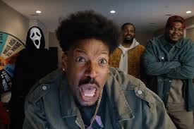 'Scary Movie 6' skewers horror movies like 'Get Out' and 'Sinners' in 1st trailer: See what other films get the parody treatment