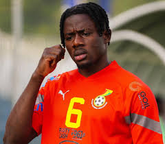 Otto Addo explains Mohammed Salisu's late arrival to camp ahead of Japan, South Korea friendlies
