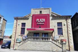 Marlon Brando's On The Waterfront to show at Skipton Plaza