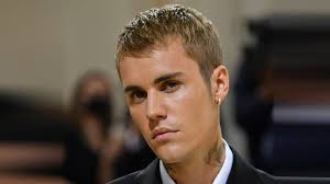 is Justin Bieber