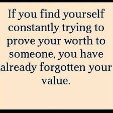 Image result for self worth