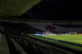 Vasco Da Gama - Audax Italiano