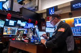 Bloomberg - News update