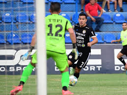 ¡Partidazo en Villa Elisa! ¿Podrá Trinidense Alcanzar la Cima? - Imagen principal del artículo