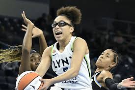 Valkyries vs Lynx Prediction, Picks & Best Bets for Tonight’s WNBA Game
