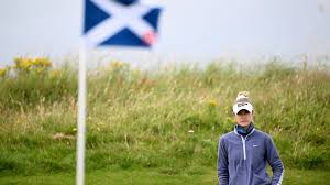 Prague visit, Scottish Open, Solheim Cup: Nelly Korda’s busy past, present and future