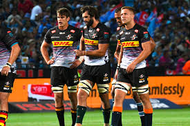 SA Rugby magazine - News update