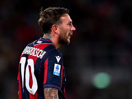 bologna – rb salzburg