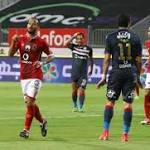 #موجز_24 ساعة البدري يستبعد لاعبين