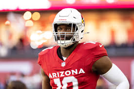 NFC Notes: Nick Bosa, Josh Sweat, 49ers, Cardinals, Rams