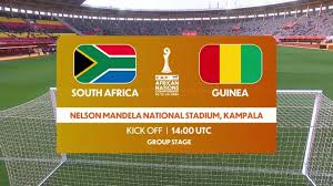 SuperSport - News update