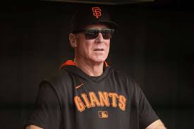 Giants Dismiss Bob Melvin as Manager After Two Seasons