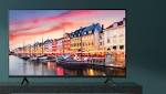 Xiaomi launching 43-inch India March