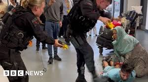 BBC - News update