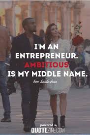 kim-kardashian-quote-ambition.jpg via Relatably.com