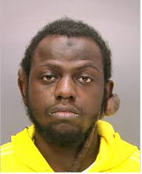 PhillyConfidential. Best-worst mug shot of 2012? Police are looking for Jones in connection with the fatal shooting of Charles Tresse on Saturday. - Maurice_Jones%2B(3)