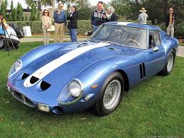 Image result for Ferrari 250 GTO