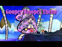 paper mario sticker star music gooper blooper breaks
