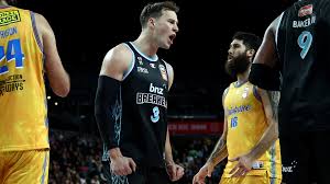 Ignite Cup Showdown: Breakers vs. Kings