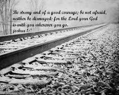 Railroad Quotes on Pinterest | Railroad Humor, Railroad Wife and ... via Relatably.com