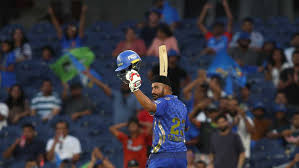 Tajinder Dhillon: Unshackled at MI New York
