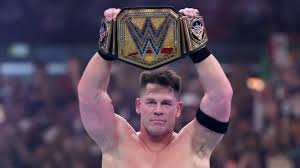 John Cena's Controversial WrestleMania 41 Victory: A Deep Dive