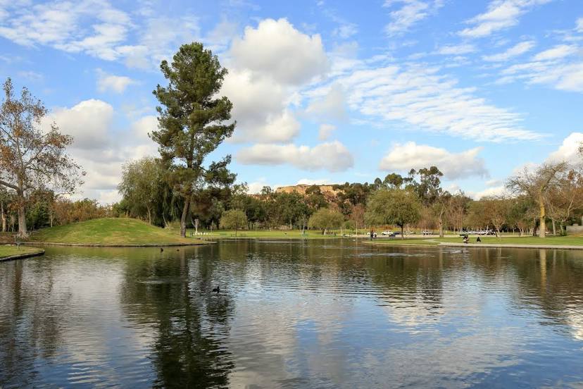 Water Damage Garden La Habra