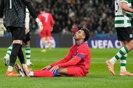 PSG, Marseille looking to bounce back after Champions League losses