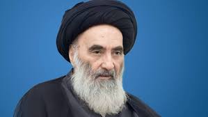 Farsnews | همسر آیت‌الله سیستانی درگذشت