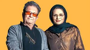 فیلم عاشقانه های بی تکرار داریوش مهرجویی و همسرش قبل از به ق|رکنا