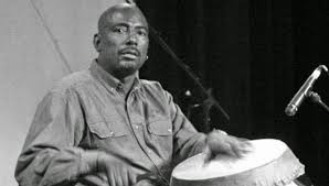 Falleció Sergio Ortuño, pilar del candombe uruguayo