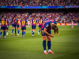 ¡El Barça a por la cuarta en Oslo!