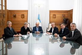 Clarin.com - News update
