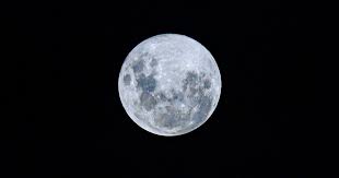 luna llena en tauro