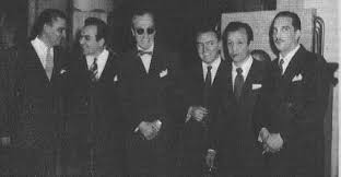 Resultado de imagen para roberto rufino cantor de tangos