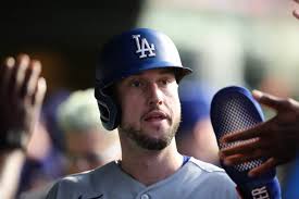 Los Angeles Dodgers Announce Kyle Tucker Lineup Change Amid Slump