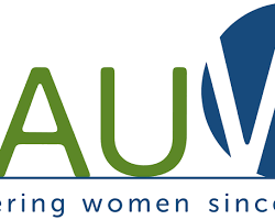AAUW International Fellowships logo