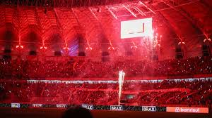 Ao vivo: resultado do jogo Internacional x Bragantino