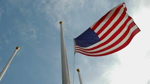 Flags at Half-Mast in Virginia: Remembering Delegate John Cox - Imagen principal del artículo